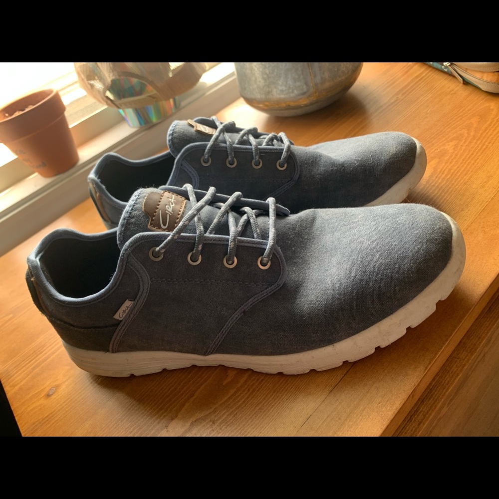 Circa Shoes